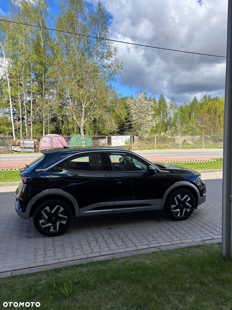 Opel Mokka 2023 photo 5