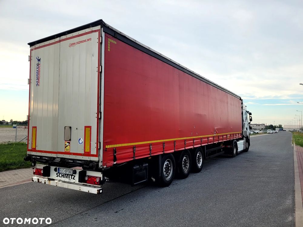 Schmitz Cargobull SCS 24 - 1