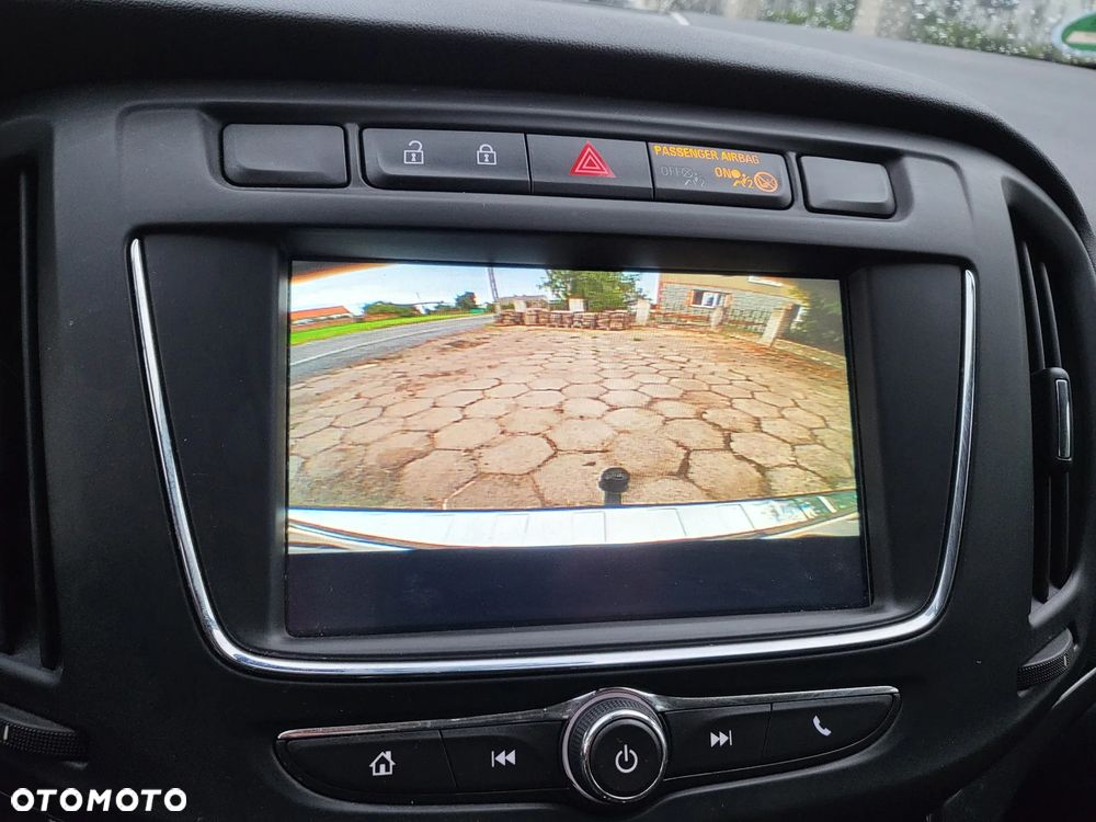 Opel Zafira 1.6 T Enjoy - 26