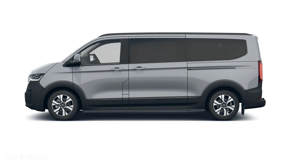 Volkswagen Caravelle - 2