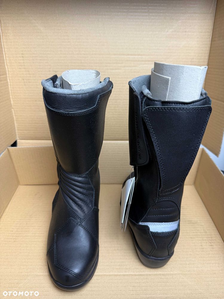 Buty motocyklowe Pro Touring 2, wiele rozmiarów - 3