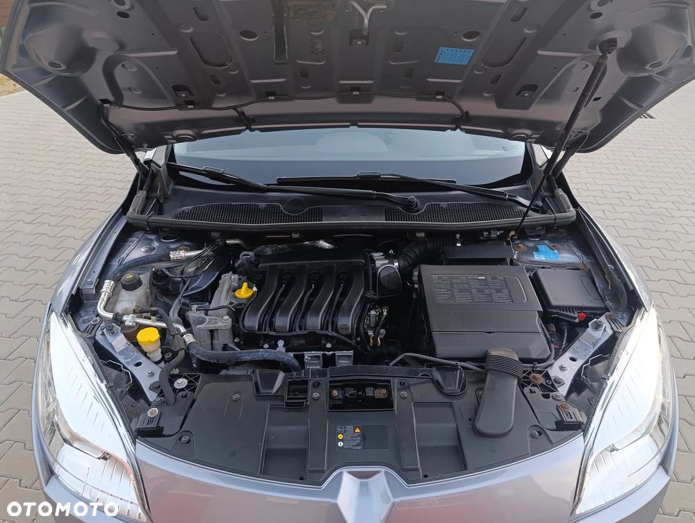 Renault Megane - 13