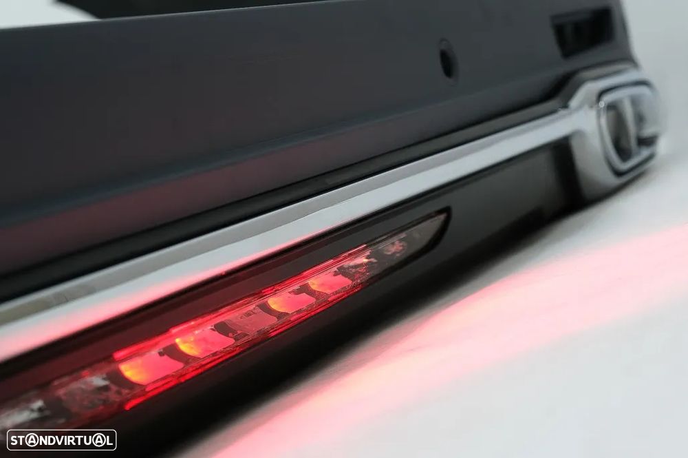 Body Kit Mercedes V Vito W447 (2014 a 2019) Look 2020 1.250,00€ - 11