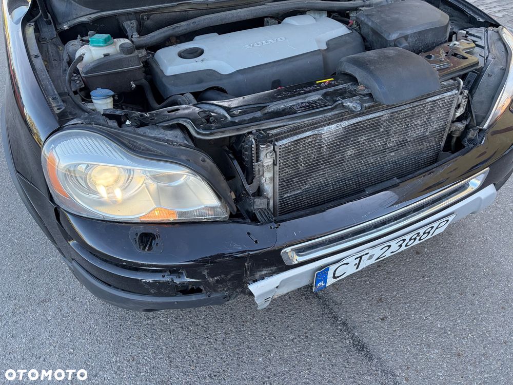 Volvo XC 90 D5 AWD R-Design - 24