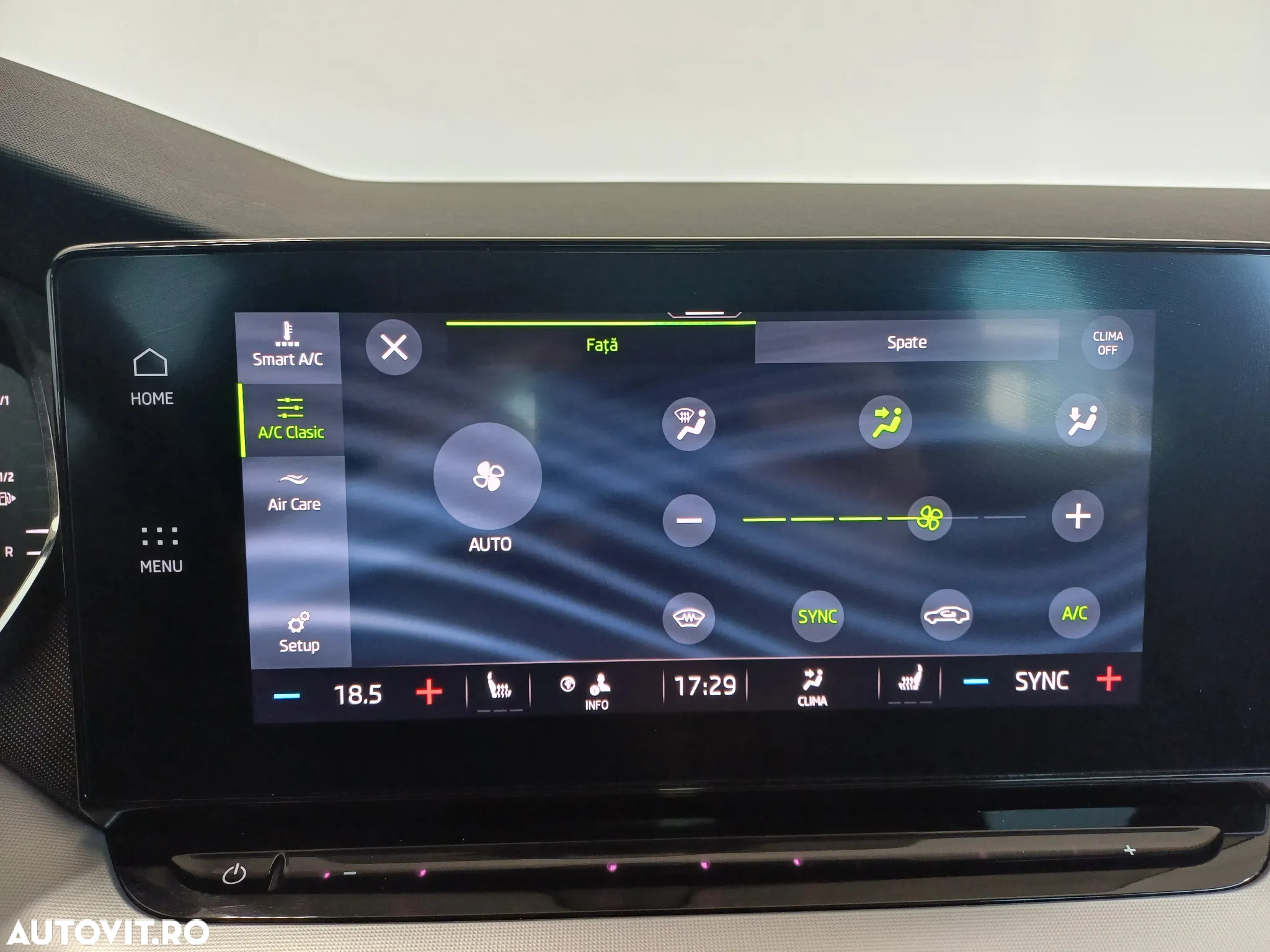 Skoda Octavia 1.0 TSI DSG Mild Hybrid Style - 28
