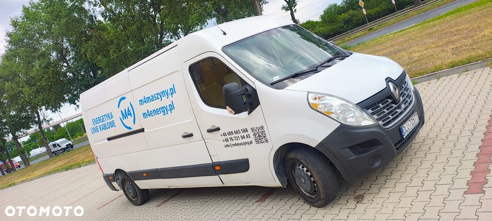 Renault Master - 5