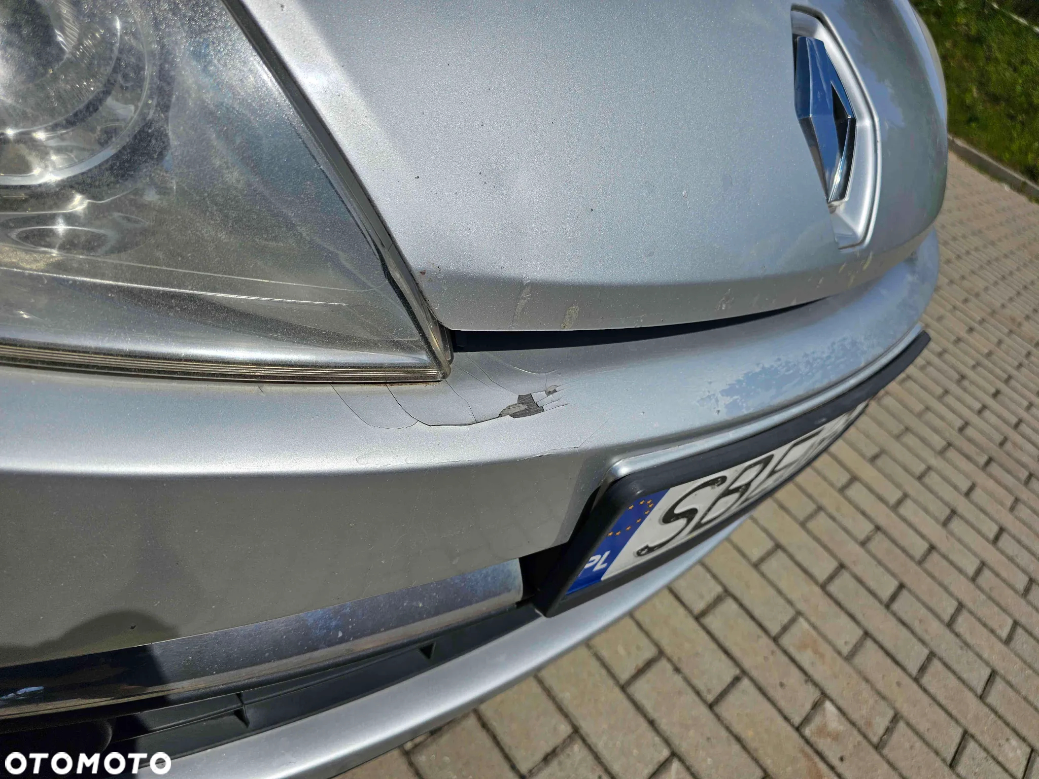 Renault Laguna 2.0 DCi Expression - 10