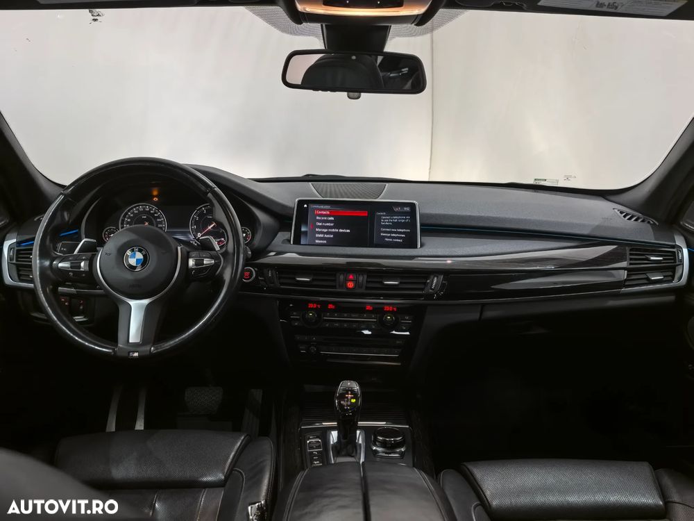 BMW X5 - 14