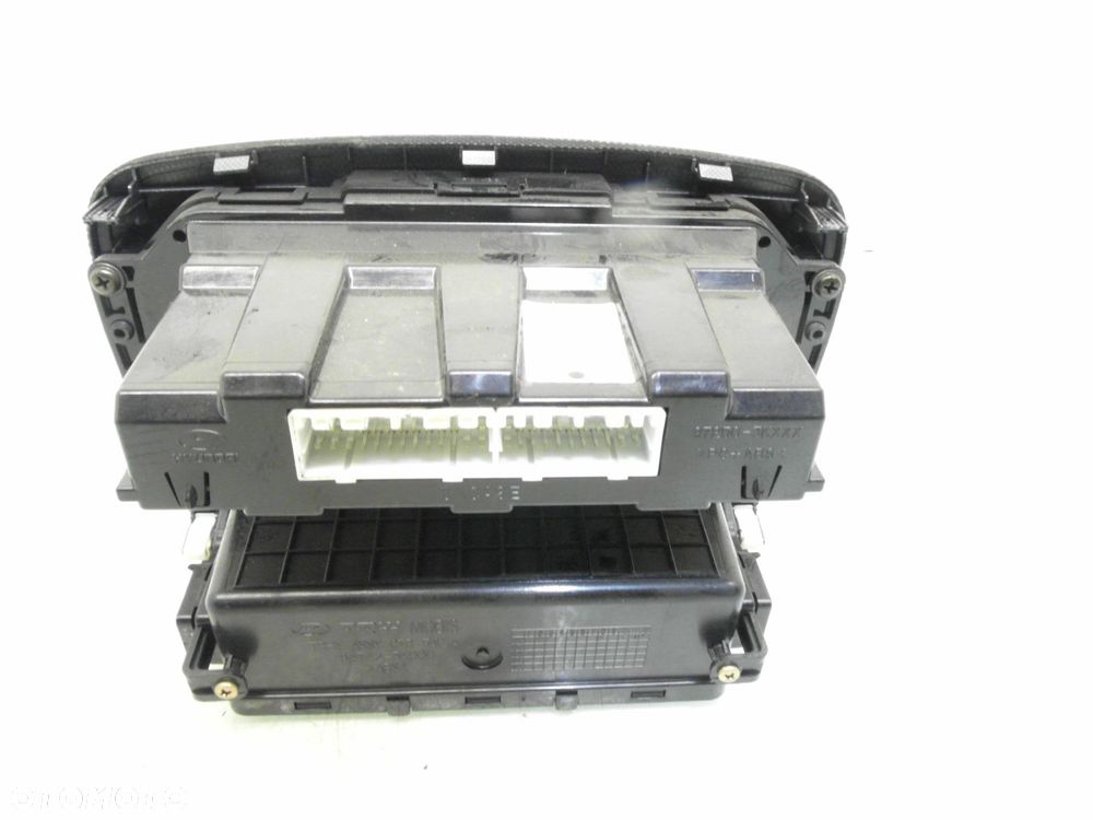 KLIMATRONIK HYUNDAI SONATA V 847423K000 - 7