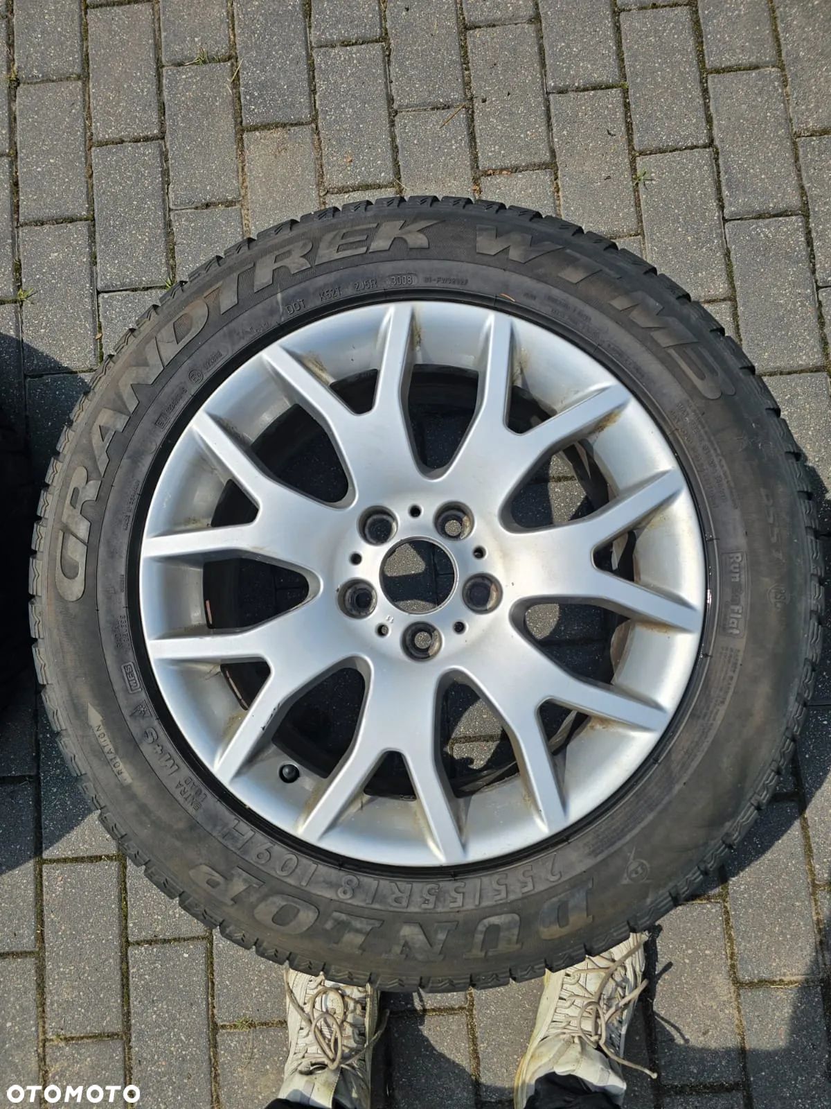 BMW X5 - 1