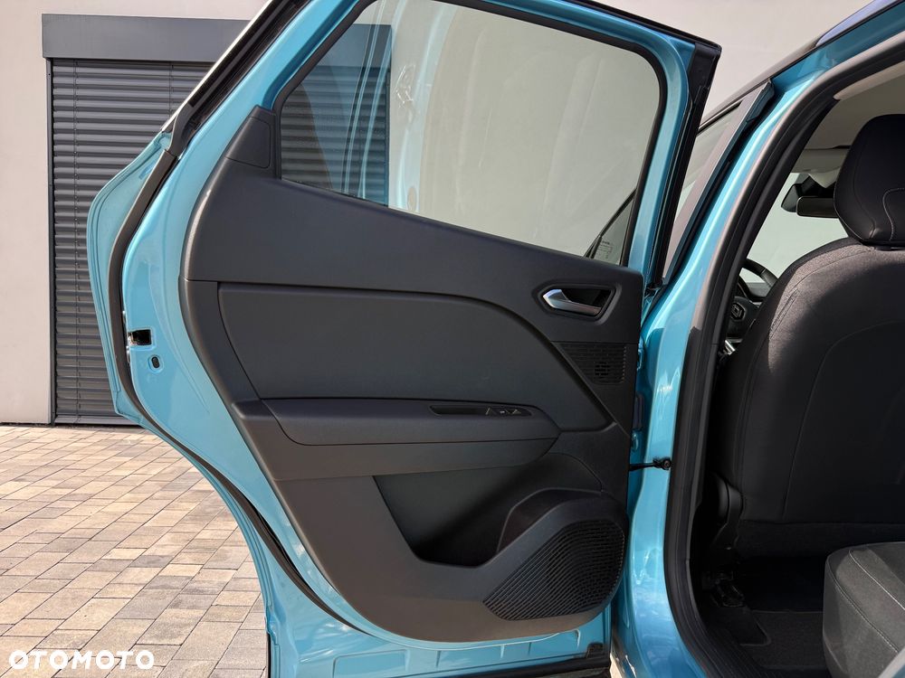 Renault Captur TCe 100 EXPERIENCE - 34