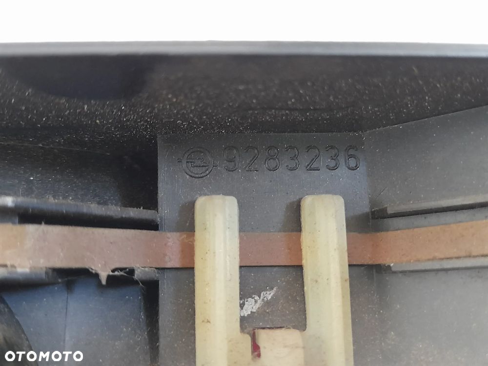 Lampa prawy tył Opel Ascona B SWF 9283236 - 8