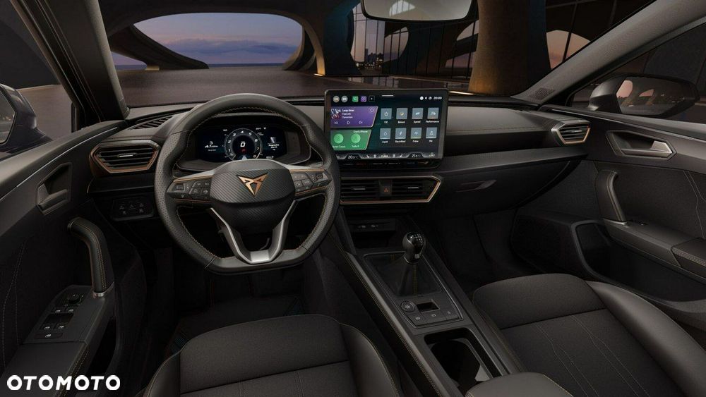Cupra Leon Sportstourer - 6