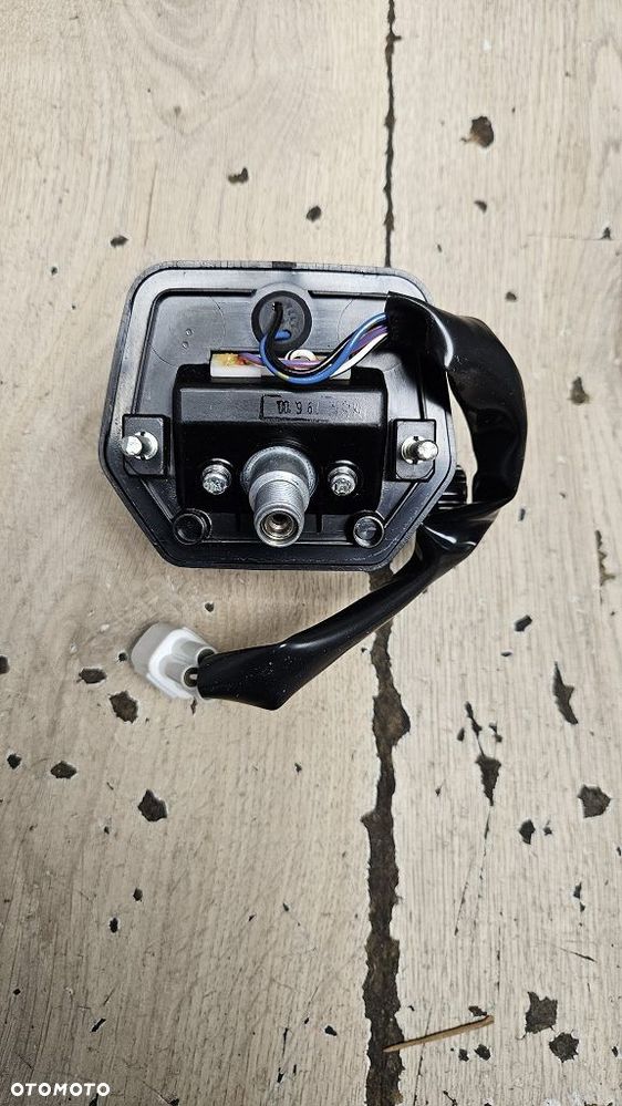 Licznik zegar prędkościomierz Yamaha DT125 TW125  3RM-83570-40 - 9