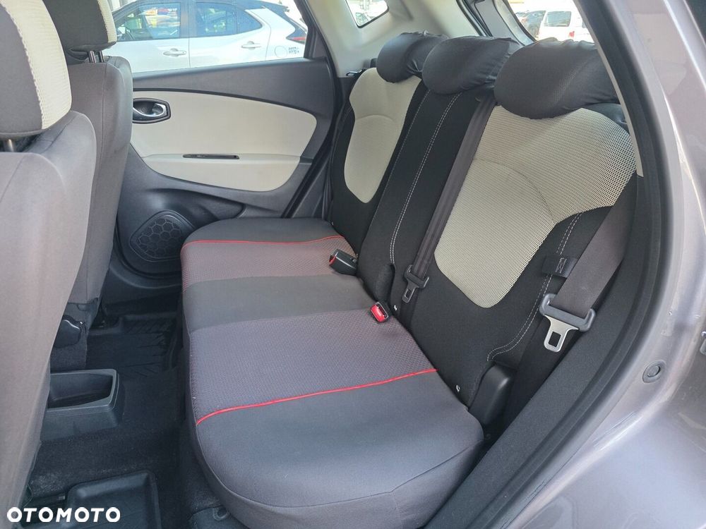 Renault Captur 0.9 Energy TCe Alize - 20
