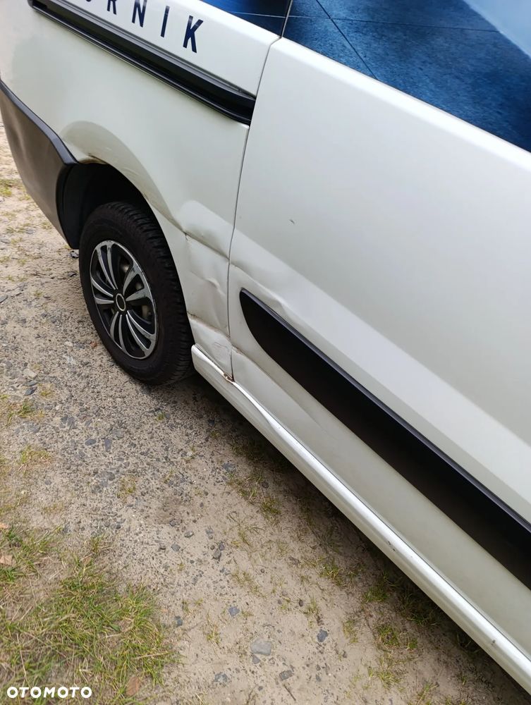 Peugeot Expert Tepee L2H1 (5-Si.) Autm Allure - 10