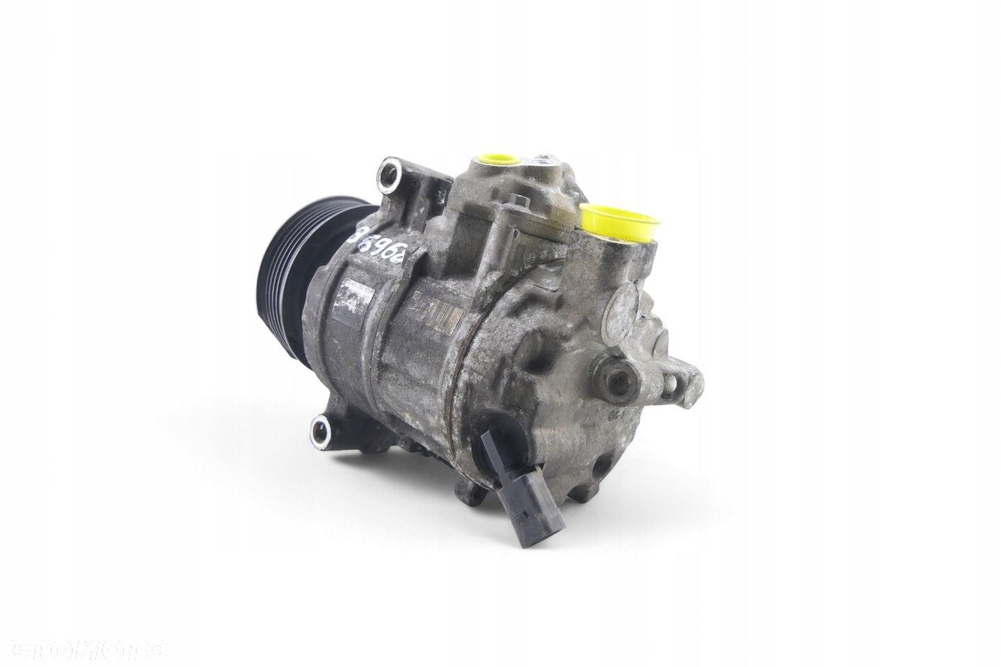 Sprężarka Klimatyzacji AUDI A6 C6 A4 B8 2.0 TDI 4F0260805AP - 2