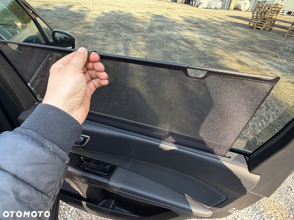 Ford Galaxy 2.0 TDCi Bi-Turbo Titanium PowerShift - 33