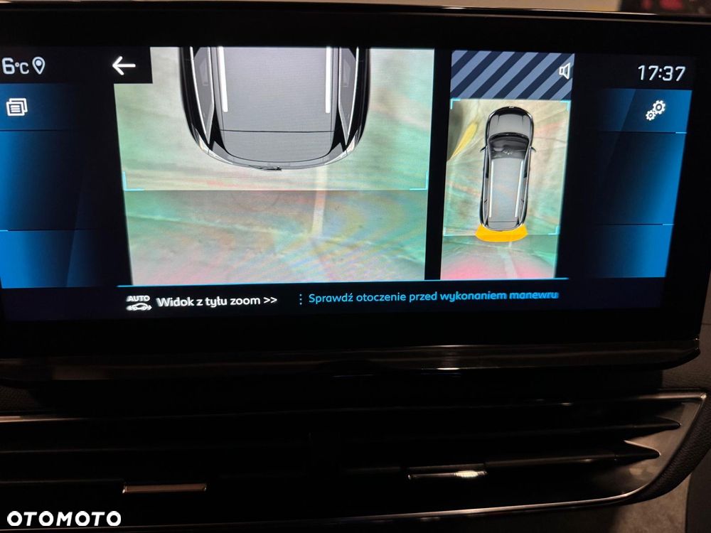 Peugeot 5008 2.0 BlueHDI GT S&S EAT8 - 27