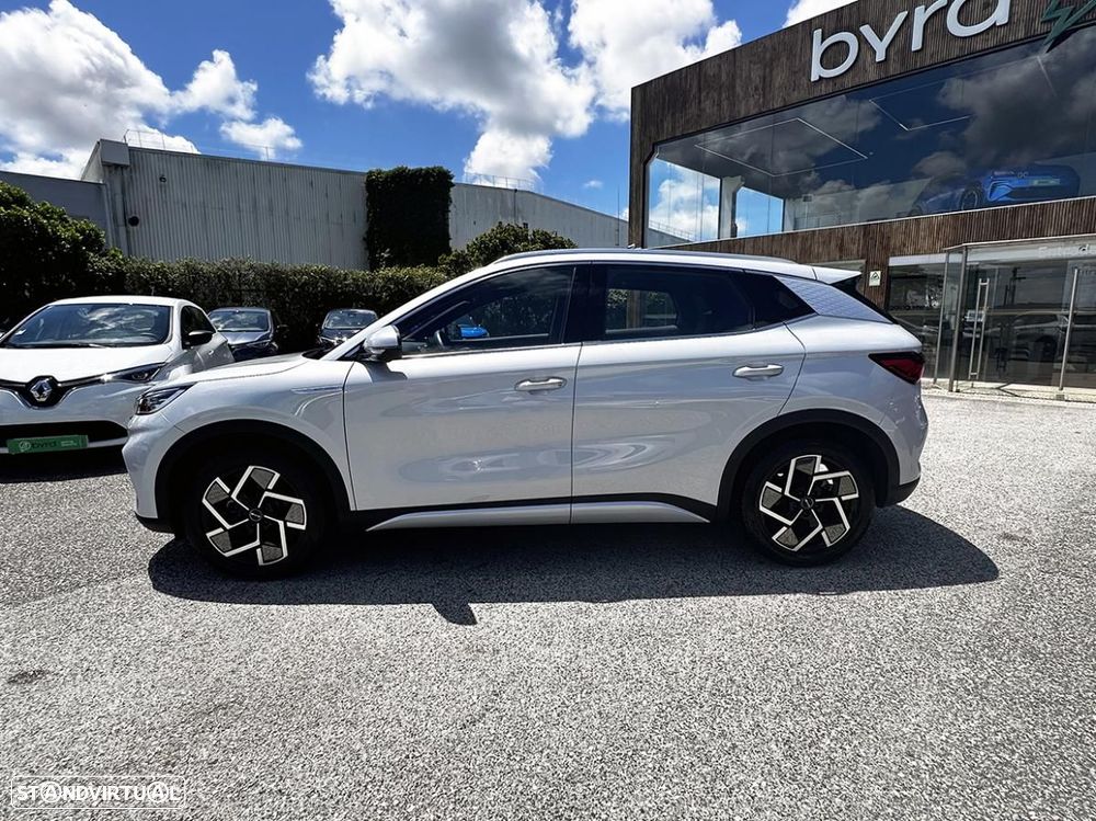 BYD Atto 3 Comfort - 7