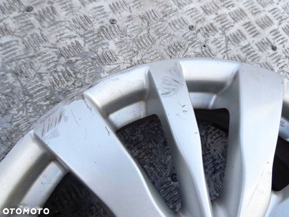 alufelga suzuki swift mk7 16" 5x114.3 45 et - 3