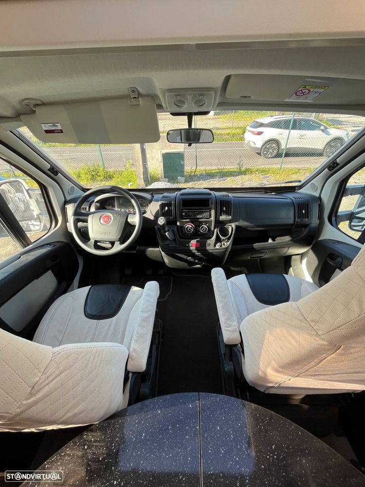 Florium Mayflower Black Pearl 70 - 11