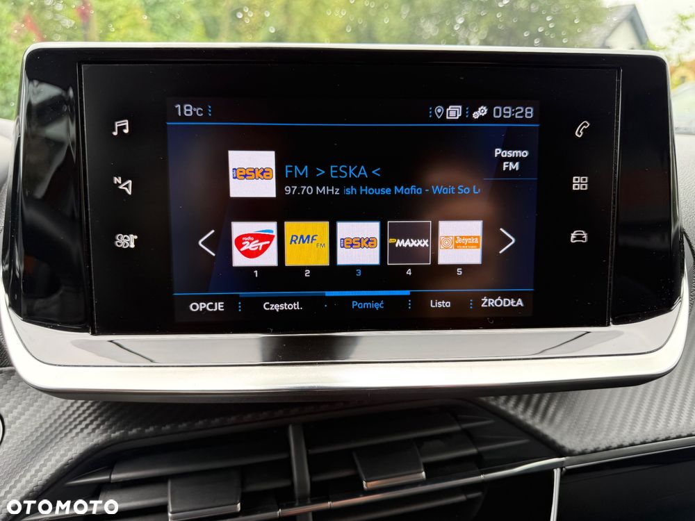 Peugeot 2008 1.5 BlueHDi Active Pack S&S - 18