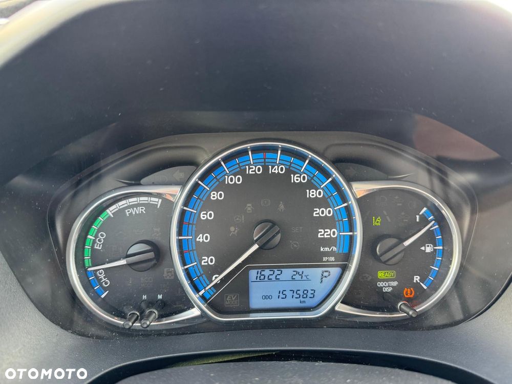 Toyota Yaris 1.5 VVT-i Style - 20