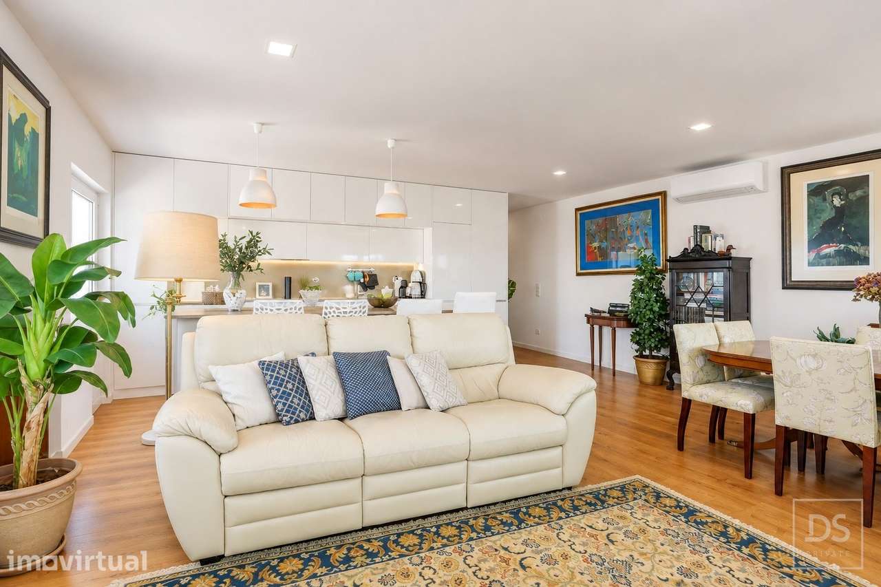 Apartamento T2 Venda em Ericeira,Mafra - Grande imagem: 4/48