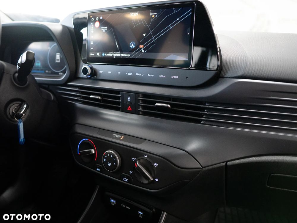 Hyundai i20 1.2 Modern - 33