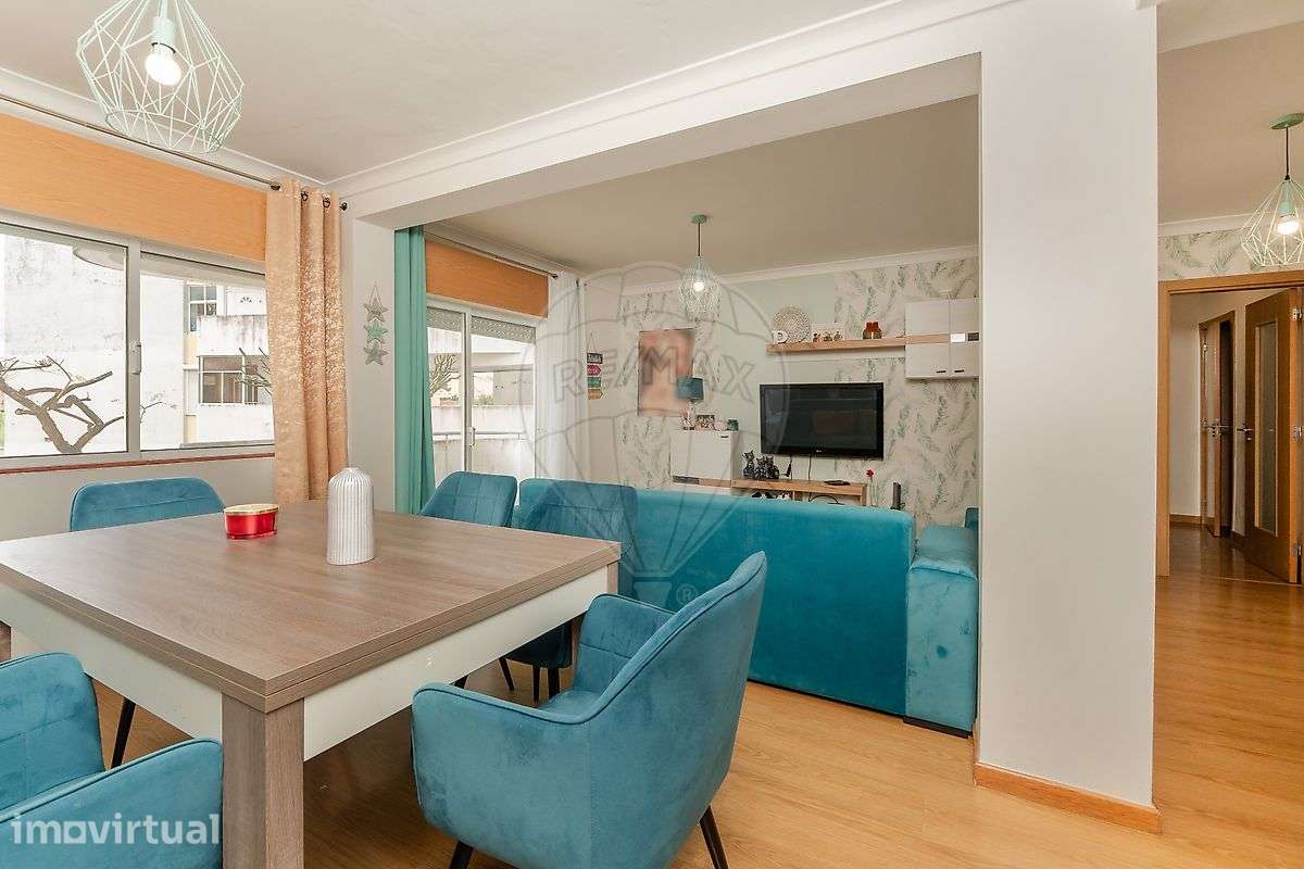 Apartamento T3 para venda - Grande imagem: 5/16