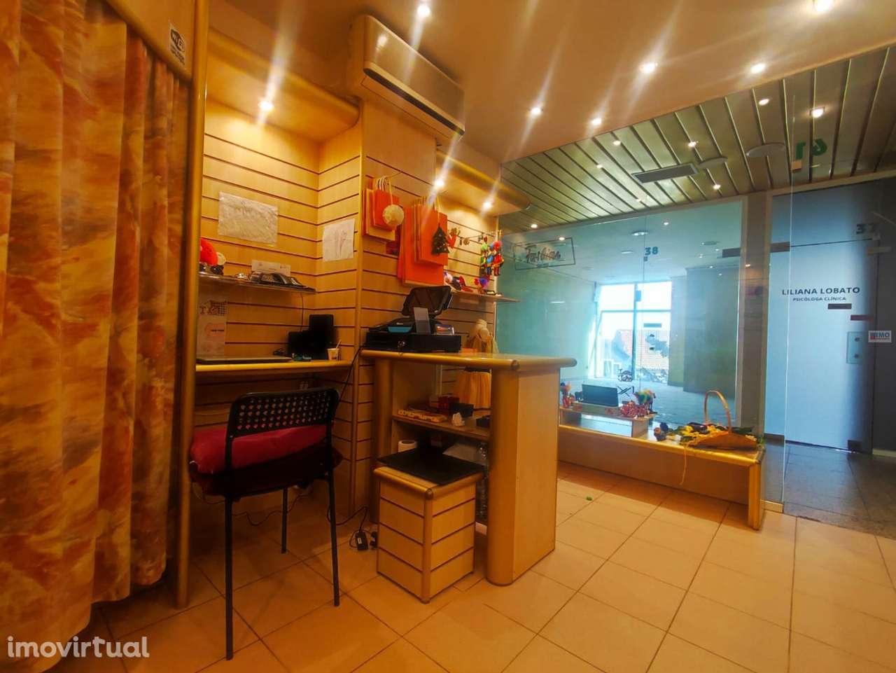 Loja - Sporting Shopping - Grande imagem: 3/5