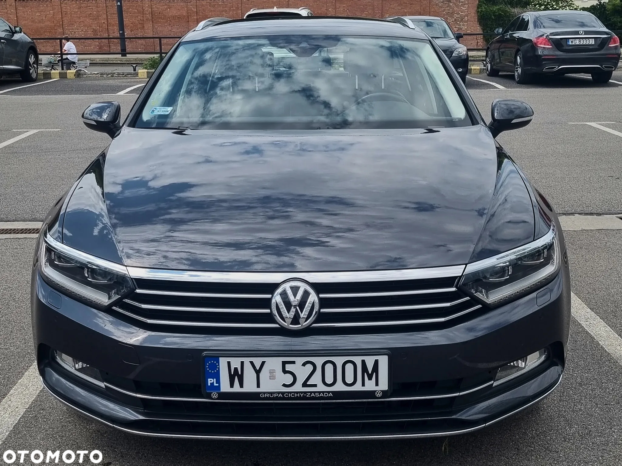 Volkswagen Passat 2.0 TDI BMT SCR Highline DSG7 - 2