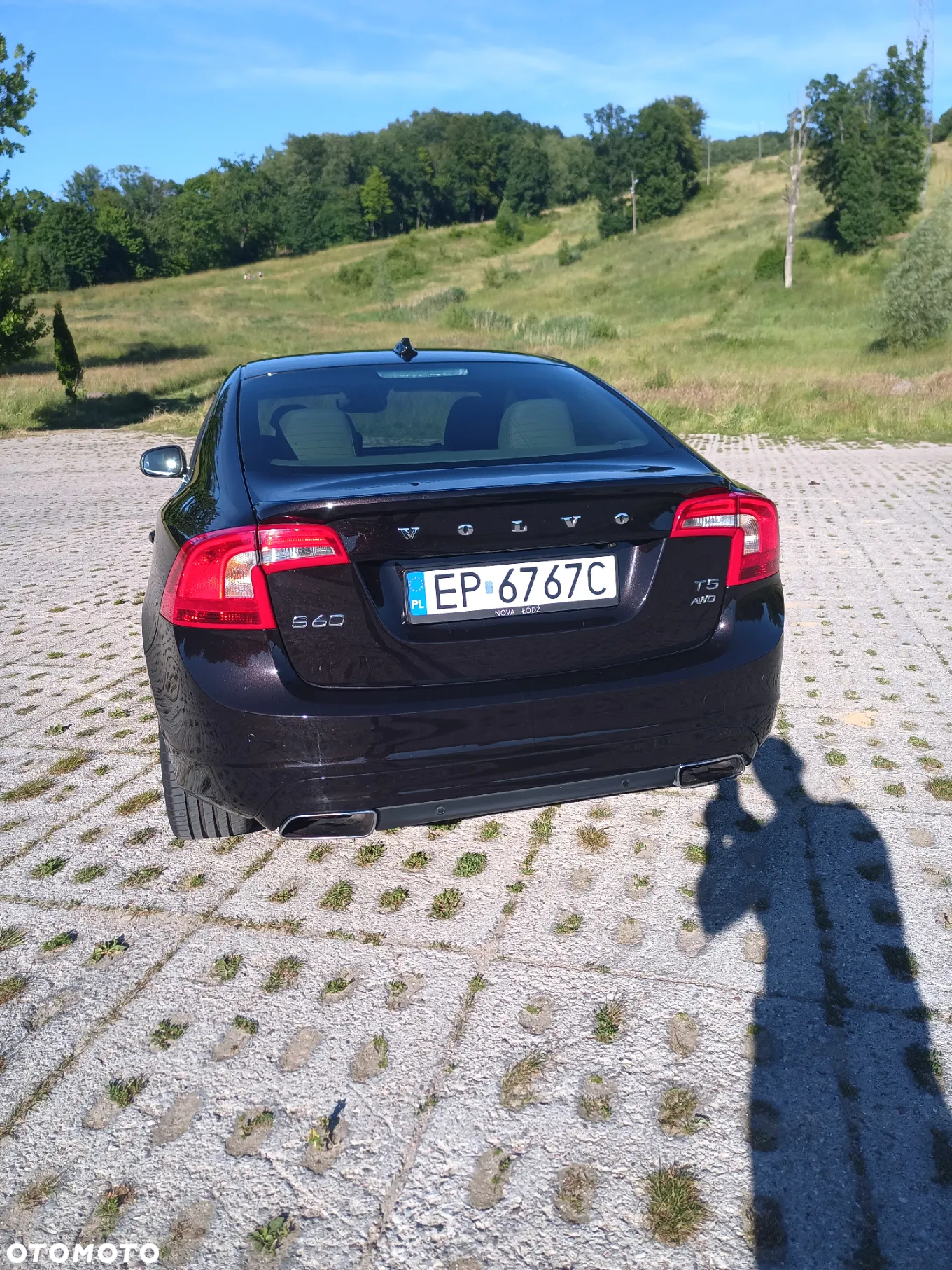 Volvo S60 2.5 T5 AWD - 6