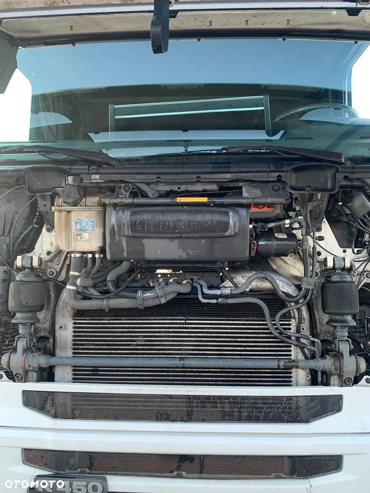 Scania R440 - 15