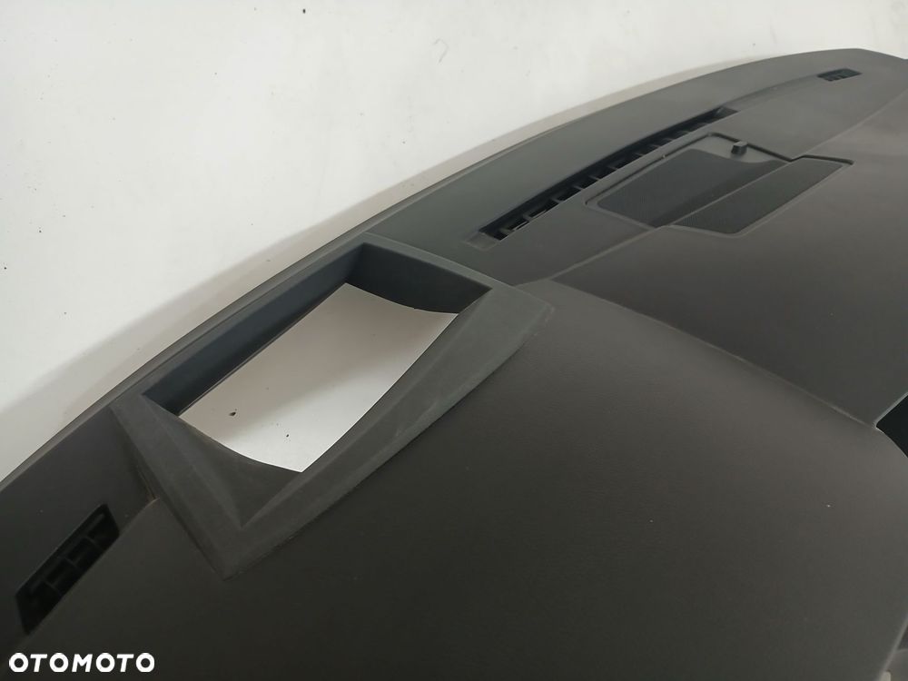 DESKA ROZDZIELCZA BMW E60 E61 HEAD UP START STOP 6960824 - 5