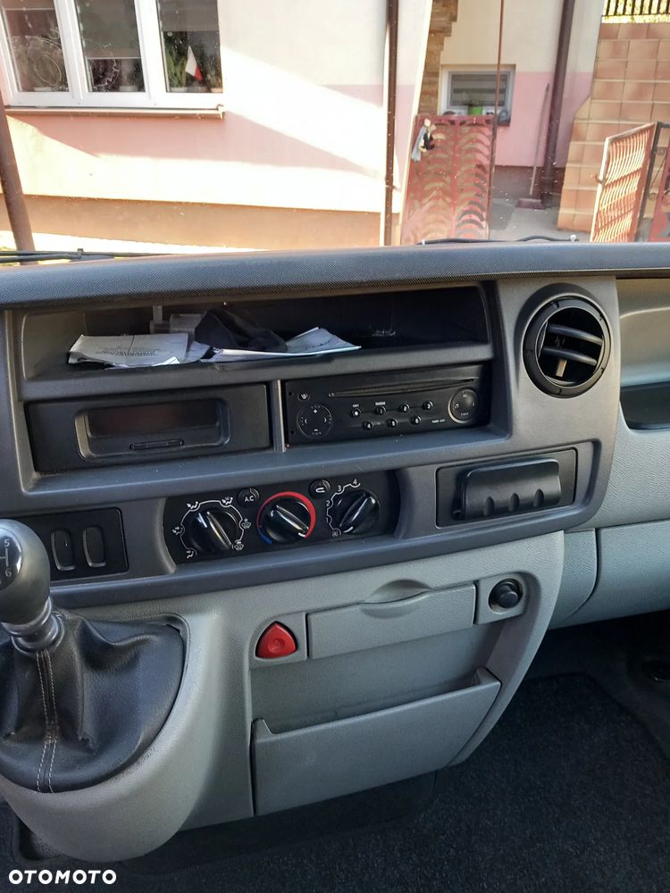 Renault Master - 7