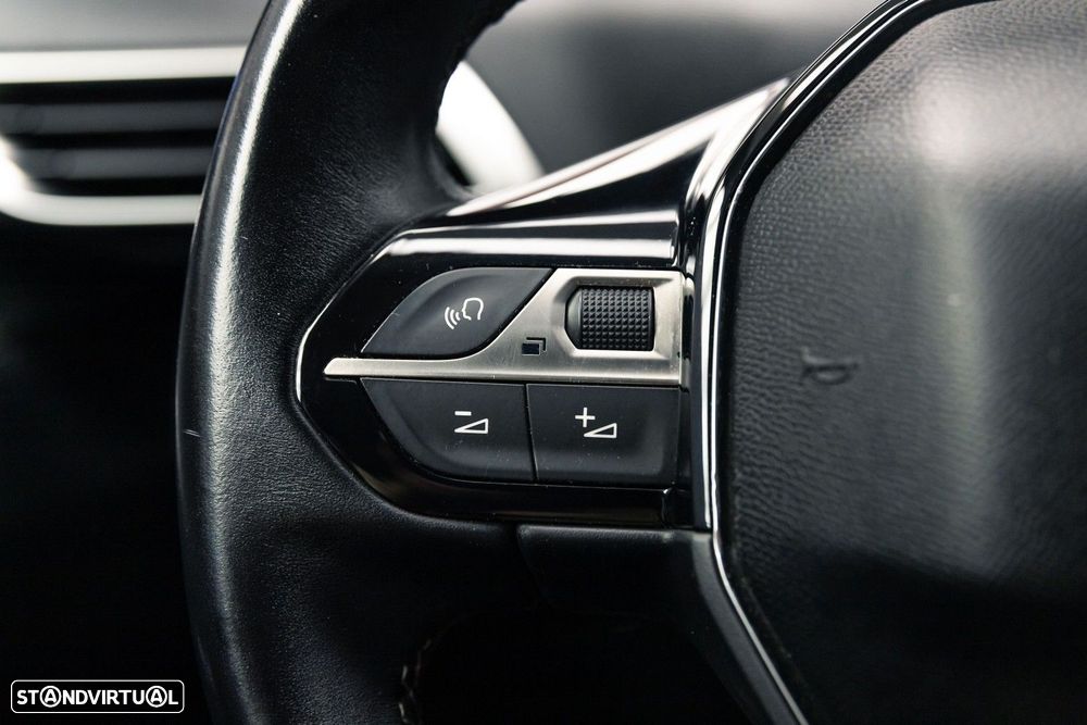 Peugeot 5008 1.5 BlueHDi Allure - 25