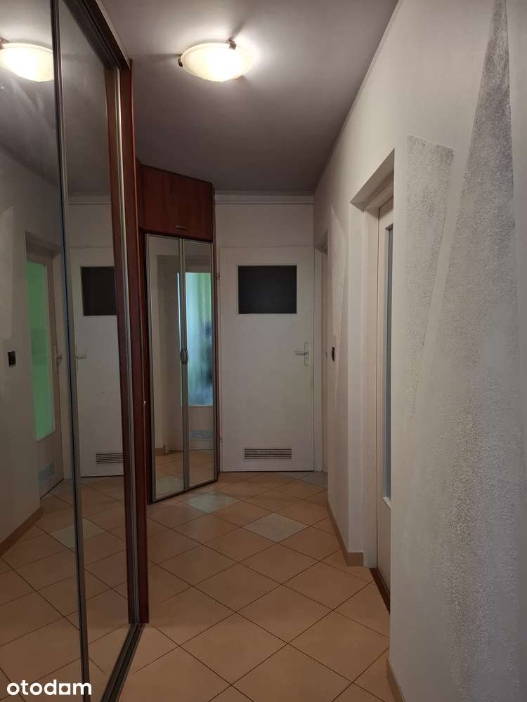 Mieszkanie do wynajęcia na ul. Poleskiej