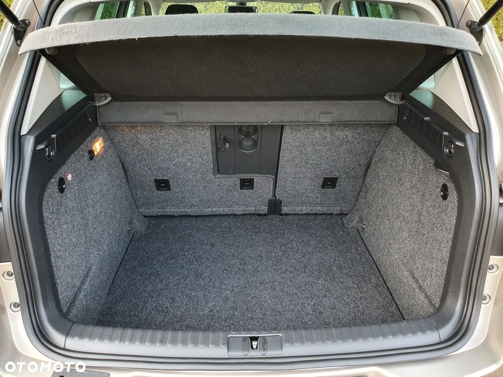 Volkswagen Tiguan 1.4 TSI Perfectline - 24