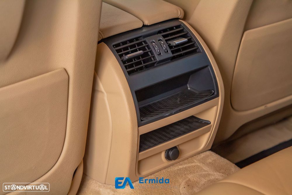 BMW 520 d Pack M Auto - 50
