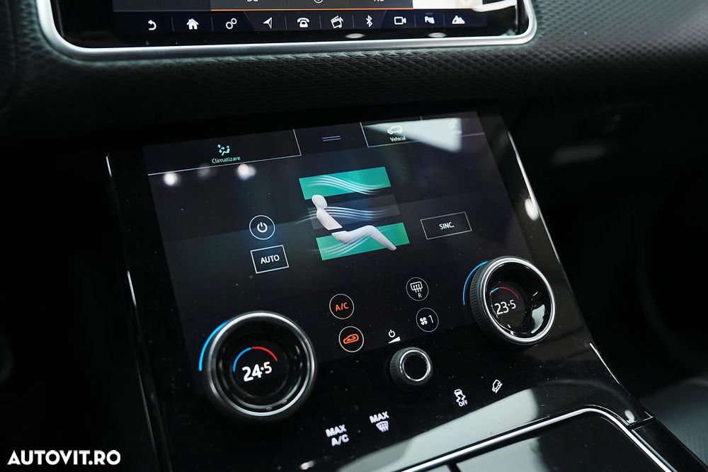 Land Rover Range Rover Velar 2.0 R-Dynamic S - 26