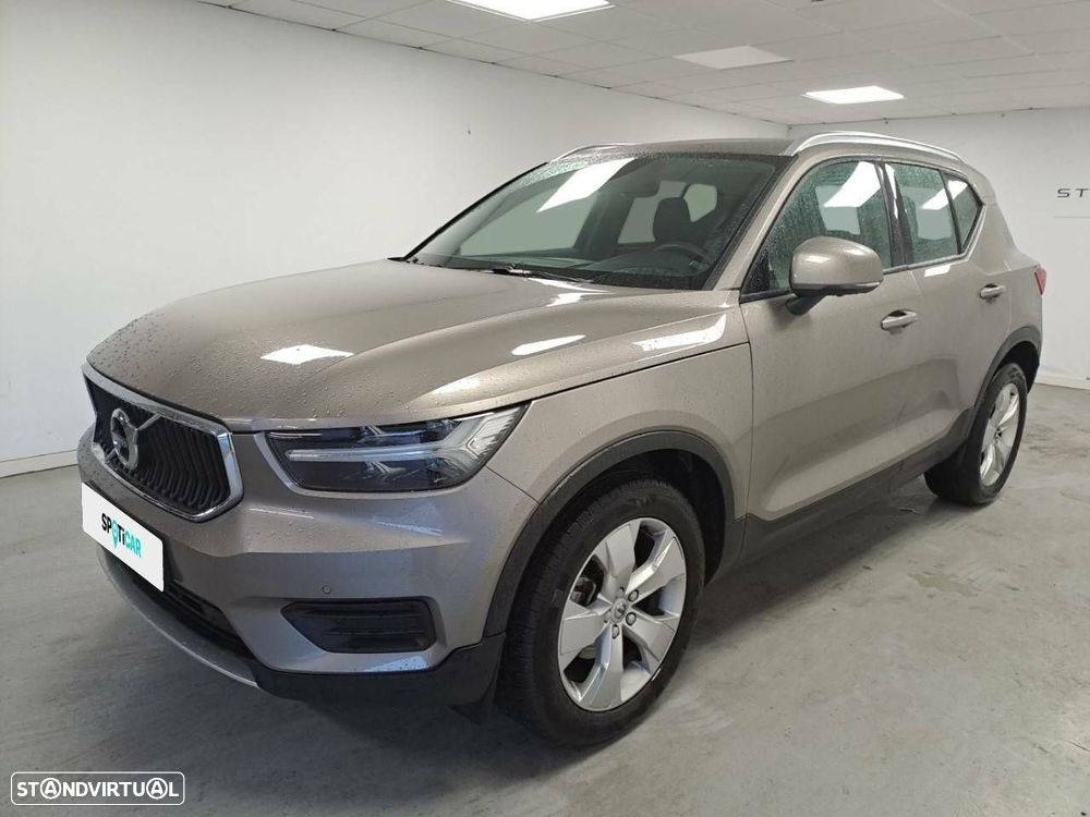 Volvo XC 40 1.5 T2 Momentum Plus Geartronic - 1