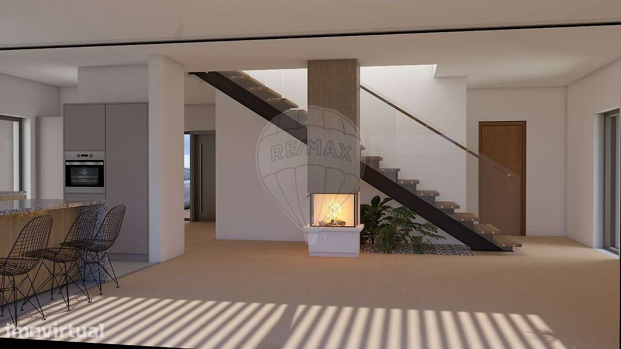 Moradia T3 para venda - Grande imagem: 3/6
