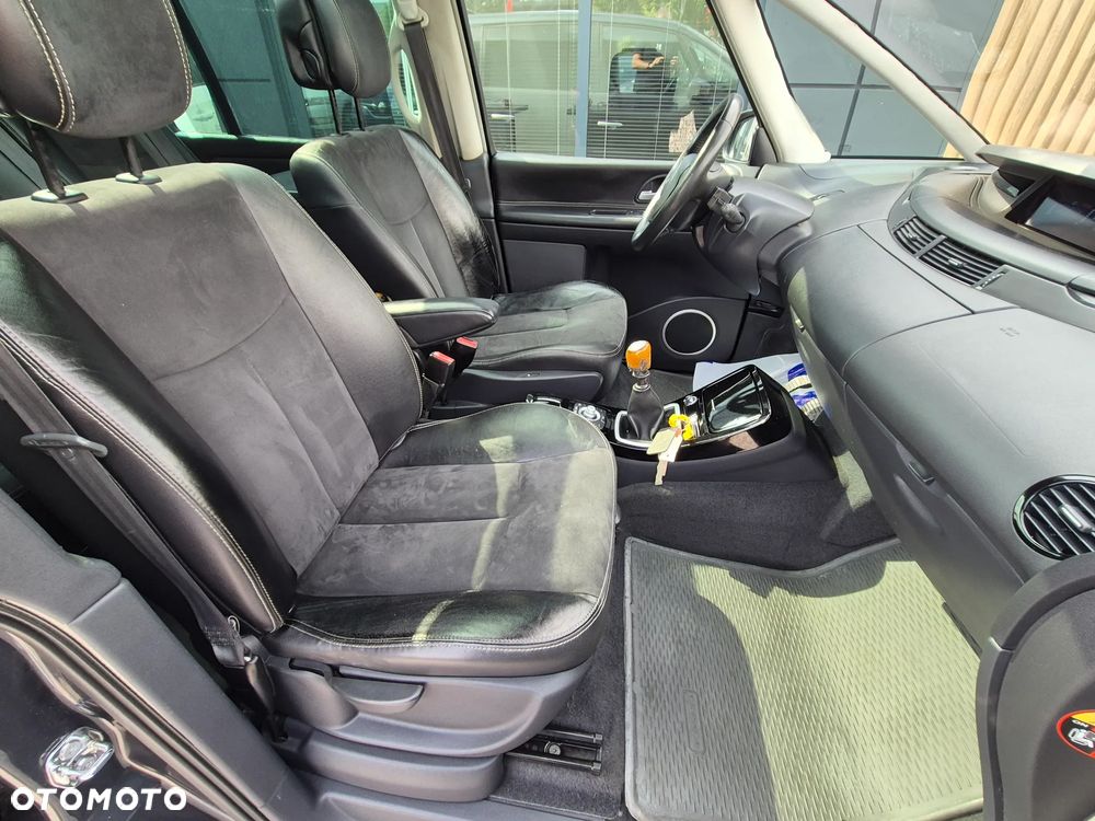 Renault Grand Espace Gr 2.0 dCi 25th - 32