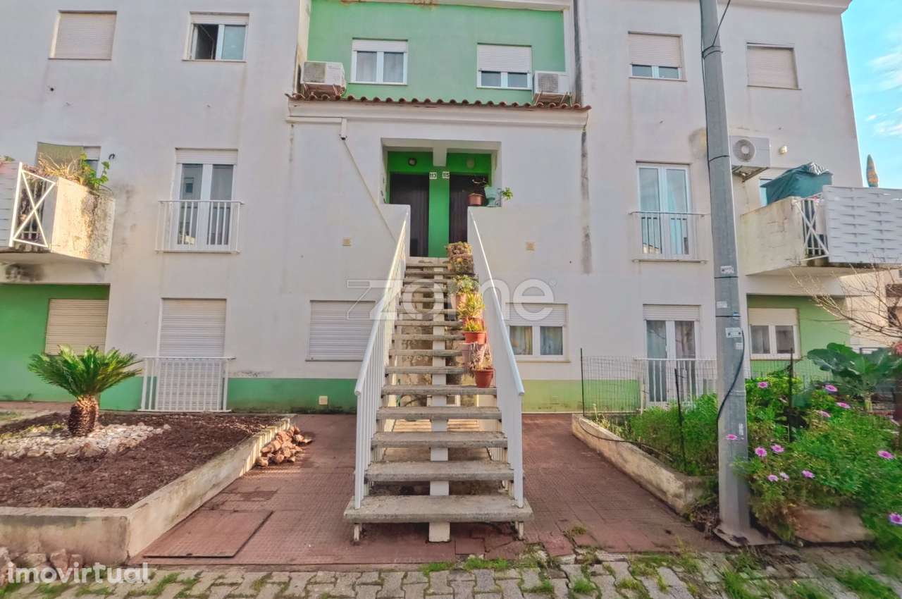 Apartamento T3 para Arrendamento | Enxerim – Silves - Grande imagem: 3/19