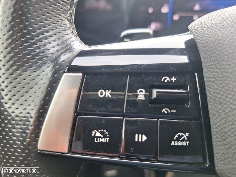 Opel Astra 1.5 D GS Line Aut. - 36