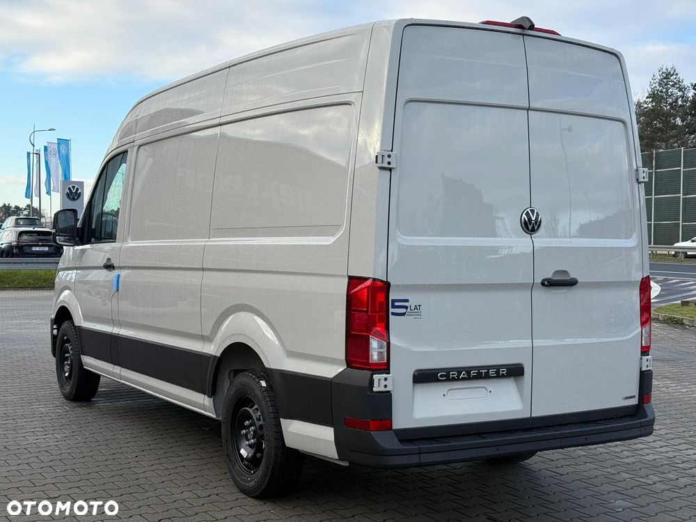 Volkswagen Crafter - 7