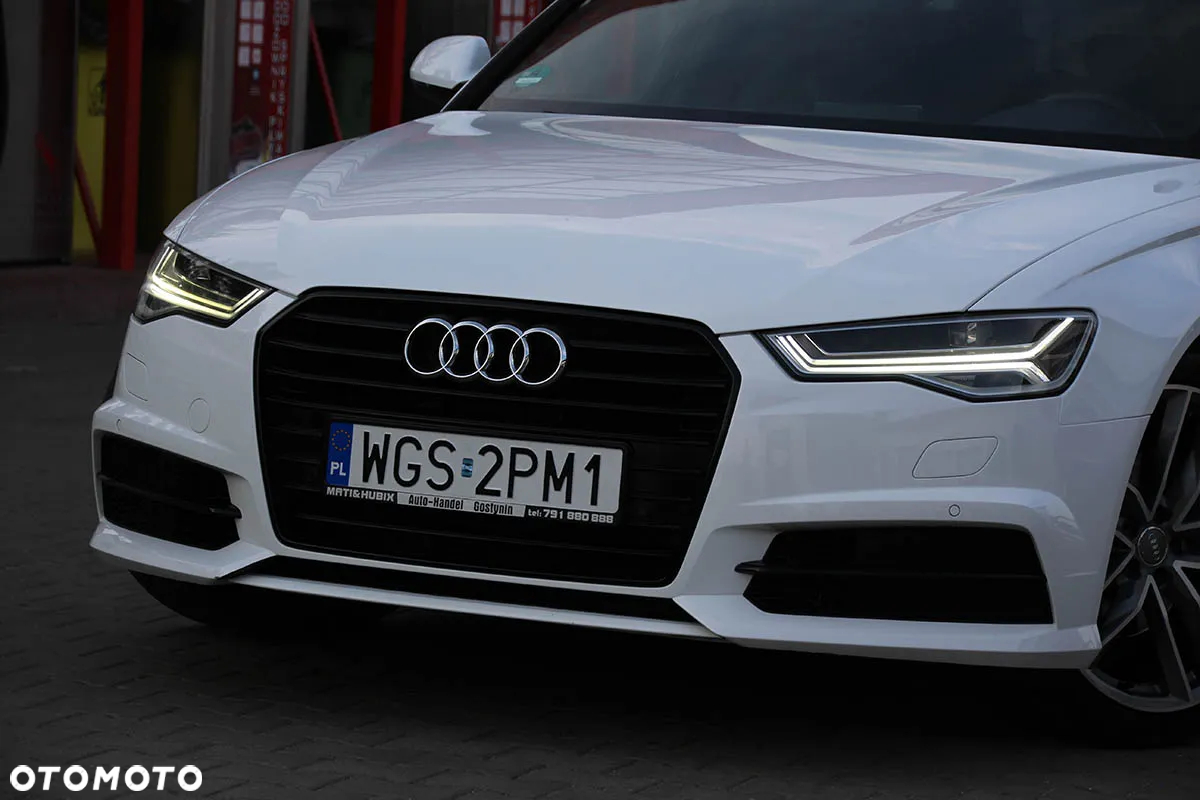 Audi A6 Avant 1.8 TFSI - 16