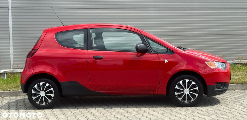 Mitsubishi Colt 1.1 ClearTec Edition - 9